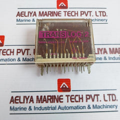 Beier-elektronik Translog 2 Relay Tgl 33567, Ip40 Used
