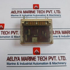 Beier-elektronik Translog 2 Relay Tgl 33567, Ip40 Used