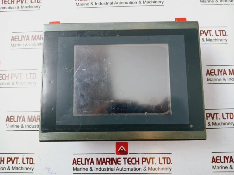 Beijer 04410C E615 Touchscreen Hmi Operator Panel 24Vdc 450Ma