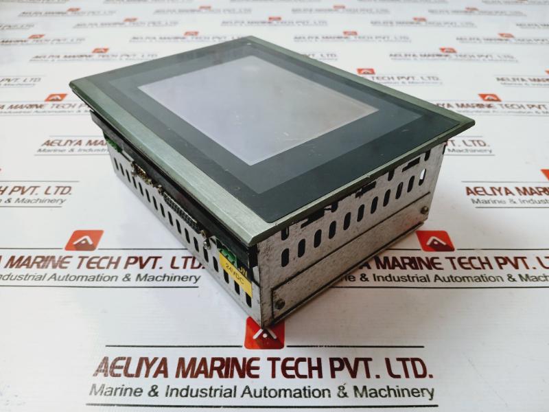 Beijer 04410C E615 Touchscreen Hmi Operator Panel 24Vdc 450Ma