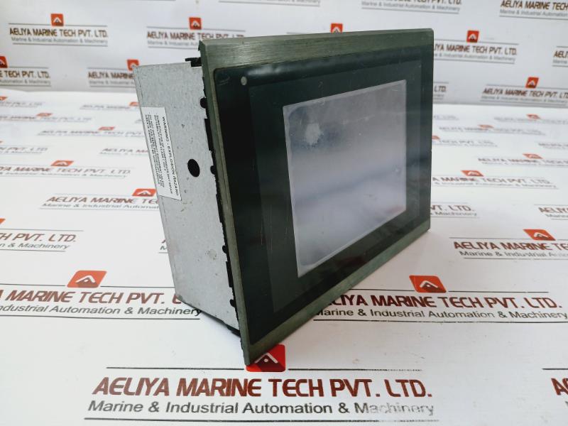 Beijer 04410C E615 Touchscreen Hmi Operator Panel 24Vdc 450Ma