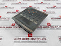 Beijer E200 02800f Operator Interface Panel 24vdc 150ma