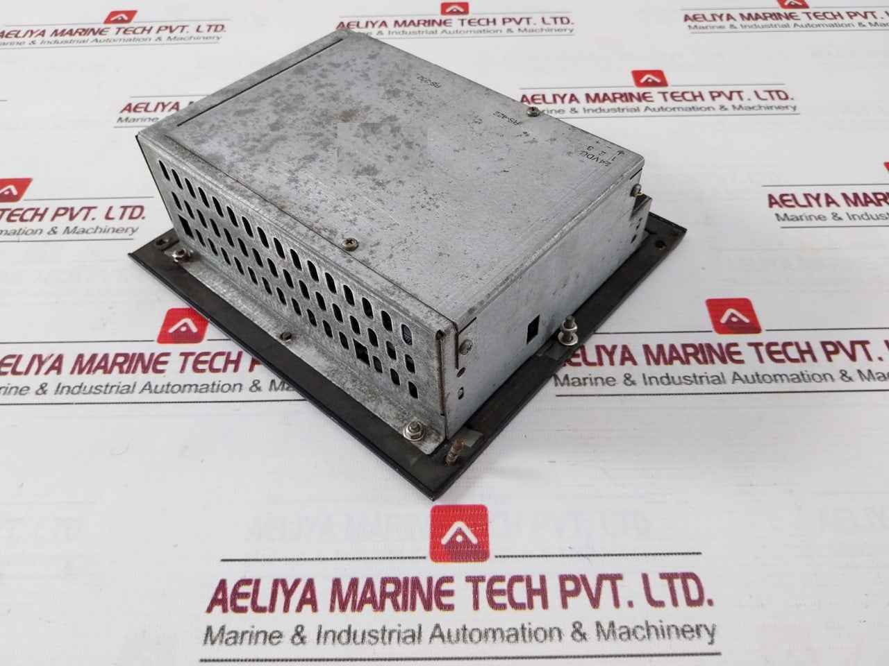 Beijer E300 Display Operator Panel 24Vdc 450Ma E207750 04380A (Not Working)