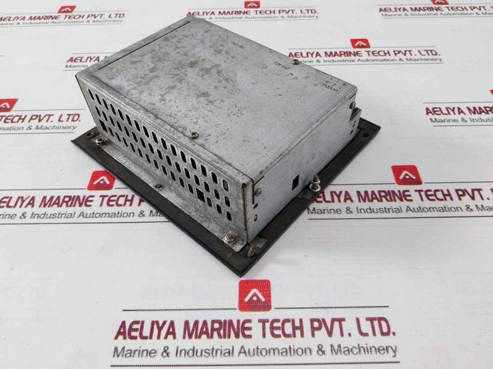 Beijer E300 Display Operator Panel 24Vdc 450Ma E207750 04380A (Not Working)