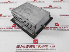 Beijer E300 Display Operator Panel 24Vdc 450Ma E207750 04380A (Not Working)
