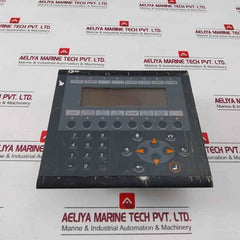 Beijer E300 Display Operator Panel 24Vdc 450Ma E207750 04380A (Not Working)