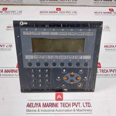 Beijer E300 Display Operator Panel 24Vdc 450Ma E207750 04380A (Not Working)