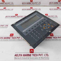 Beijer E300 Display Operator Panel 24Vdc 450Ma E207750 04380A (Not Working)