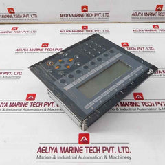 Beijer E300 Display Operator Panel 24Vdc 450Ma E207750 04380A (Not Working)