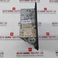 Beijer E300 Display Operator Panel 24Vdc 450Ma E207750 04380A (Not Working)
