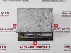 Beijer E300 Display Operator Panel 24Vdc 450Ma E207750 04380A (Not Working)