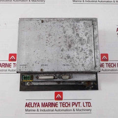 Beijer E300 Display Operator Panel 24Vdc 450Ma E207750 04380A (Not Working)