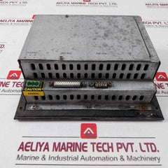 Beijer E300 Display Operator Panel 24Vdc 450Ma E207750 04380A (Not Working)