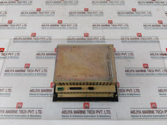 Beijer E300 Operator Interface Control Panel 02750C