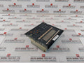 Beijer E300 Operator Interface Control Panel 02750C