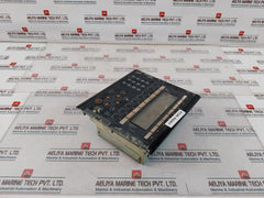 Beijer E300 Operator Interface Control Panel 02750C