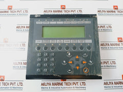 Beijer E300 Operator Interface Panel 04380A 24Vdc 450Ma