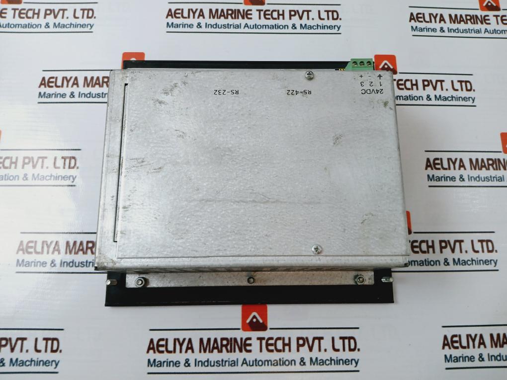 Beijer E300 Operator Interface Panel 04380A 24Vdc 450Ma