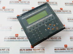 Beijer E300 Operator Interface Panel 04380A 24Vdc 450Ma