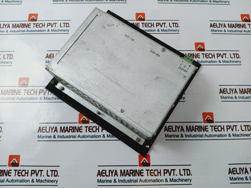 Beijer E300 Operator Interface Panel 04380A 24Vdc 450Ma