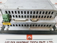 Beijer E300 Operator Interface Panel 04380A 24Vdc 450Ma