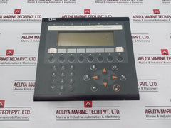 Beijer E300 Operator Panel 24Vdc 450Ma E207750