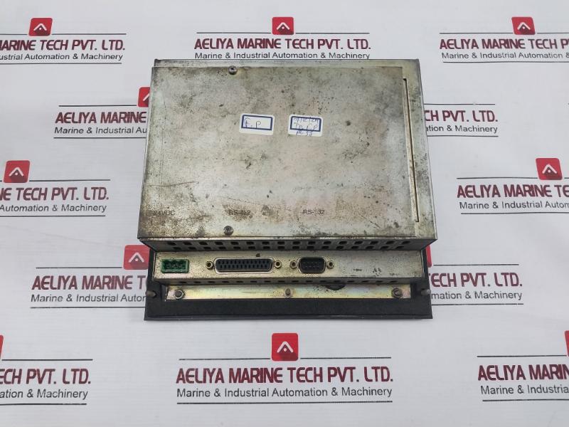 Beijer E300 Operator Panel 24Vdc 450Ma E207750