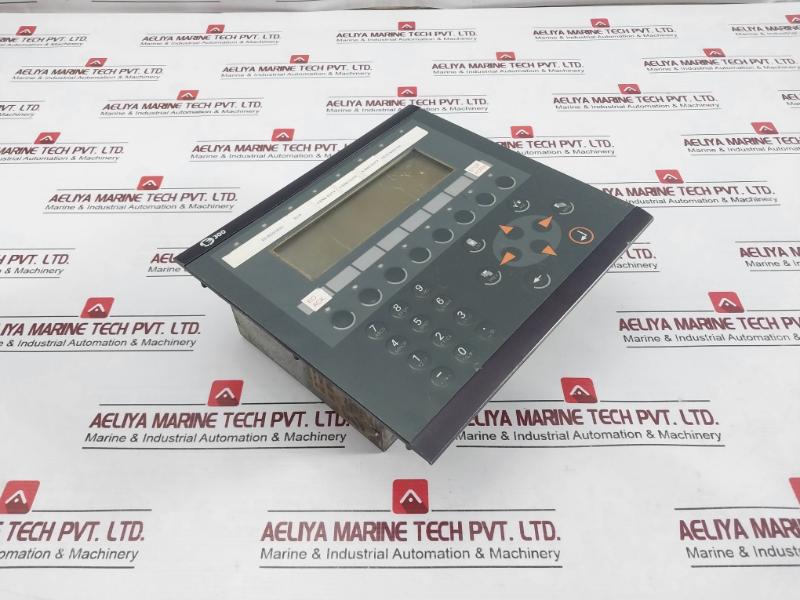 Beijer E300 Operator Panel 24Vdc 450Ma E207750
