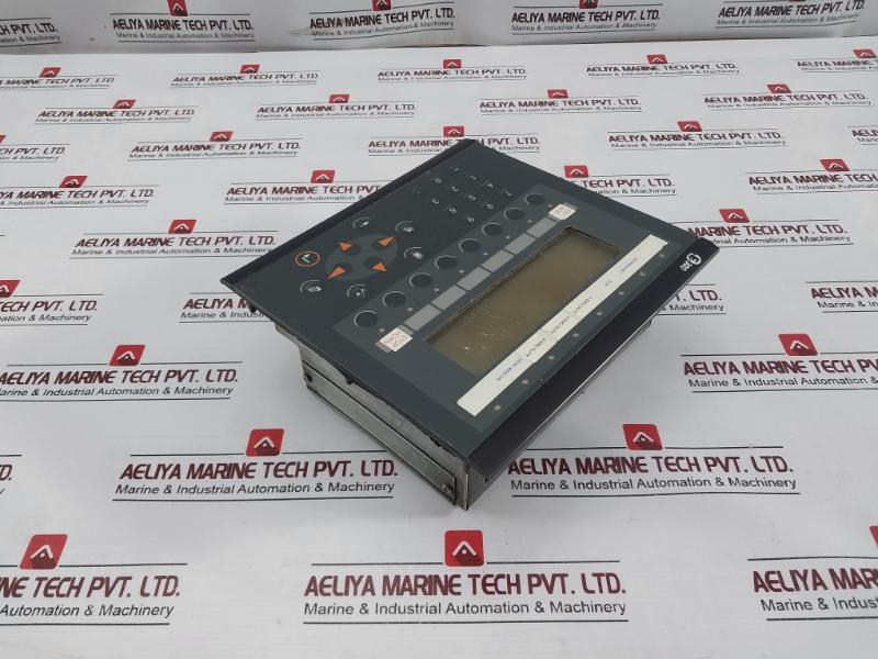 Beijer E300 Operator Panel 24Vdc 450Ma E207750
