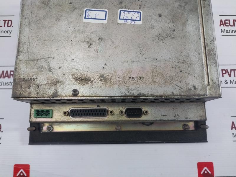 Beijer E300 Operator Panel 24Vdc 450Ma E207750