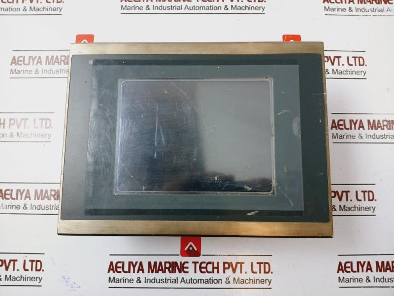 Beijer E615 04410C Touchscreen Hmi Operator Panel 24Vdc 450Ma