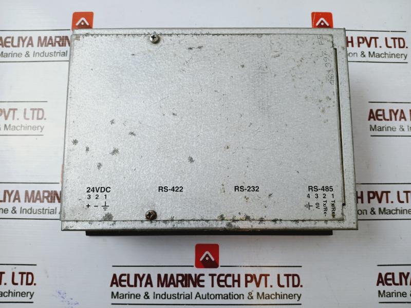 Beijer E615 04410C Touchscreen Hmi Operator Panel 24Vdc 450Ma