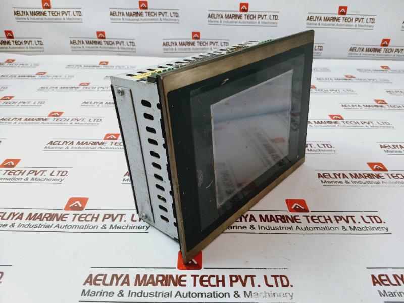 Beijer E615 04410C Touchscreen Hmi Operator Panel 24Vdc 450Ma