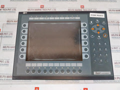Beijer E900T Control Panel 04440C