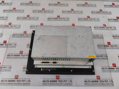 Beijer E900T Control Panel 04440C