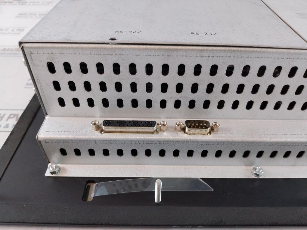 Beijer E900T Control Panel 04440C