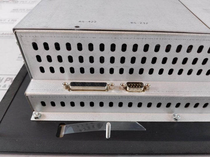 Beijer E900T Control Panel 04440C
