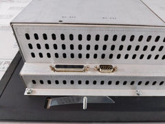 Beijer E900T Control Panel 04440C
