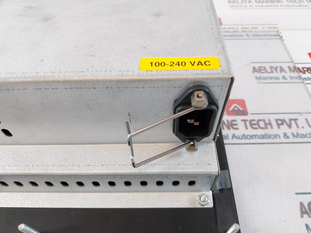 Beijer E900T Control Panel 04440C (Not Working)