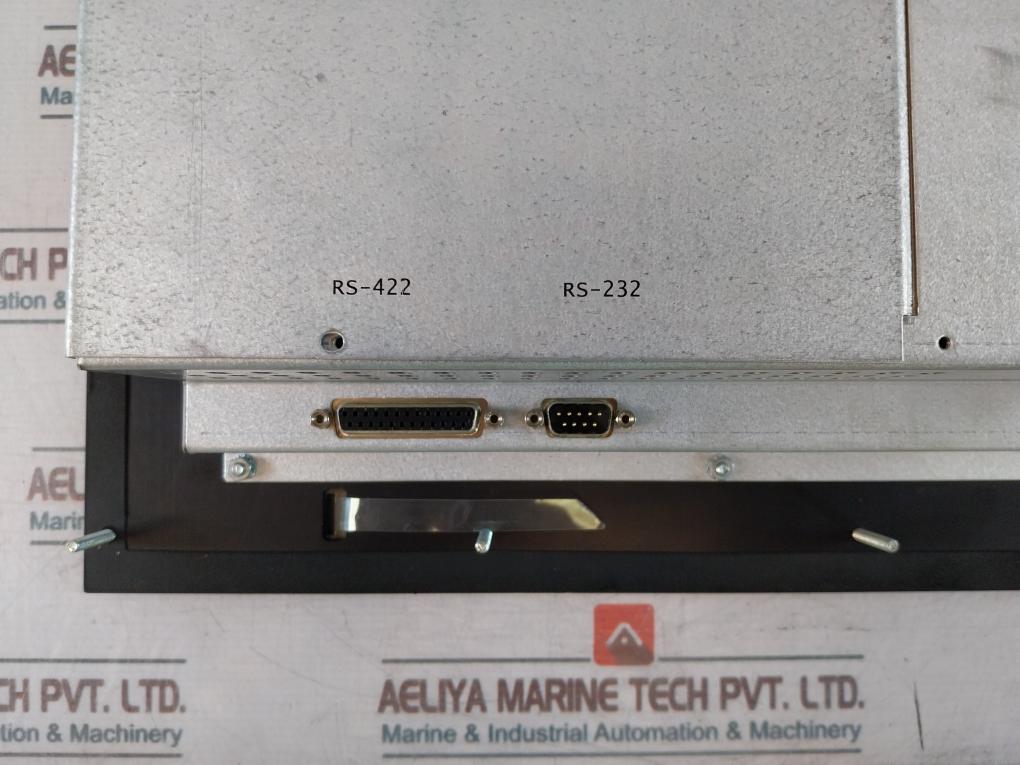 Beijer E900T Control Panel 04440C