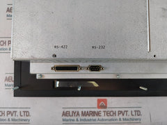 Beijer E900T Control Panel 04440C