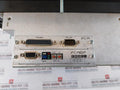 Beijer E900T Control Panel 04440C
