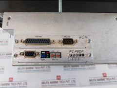Beijer E900T Control Panel 04440C