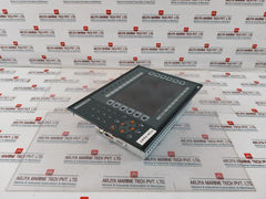 Beijer E900T Control Panel 04440C