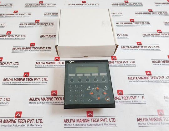 Beijer Electronics 02800F E200 Operator Interface 150 Ma 24 Vdc Lcd Contrast