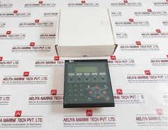 Beijer Electronics 02800F E200 Operator Interface 150 Ma 24 Vdc Lcd Contrast