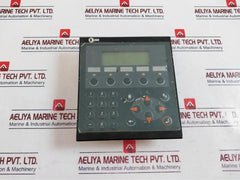 Beijer Electronics 02800F E200 Operator Interface 150 Ma 24 Vdc Lcd Contrast