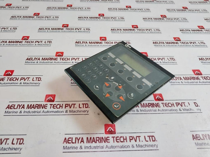 Beijer Electronics 02800F E200 Operator Interface 150 Ma 24 Vdc Lcd Contrast