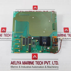 Beijer Electronics 06-00951B Printed Circuit Board Pcu-554 94V-0