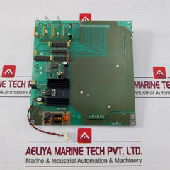 Beijer Electronics 06-00951B Printed Circuit Board Pcu-554 94V-0